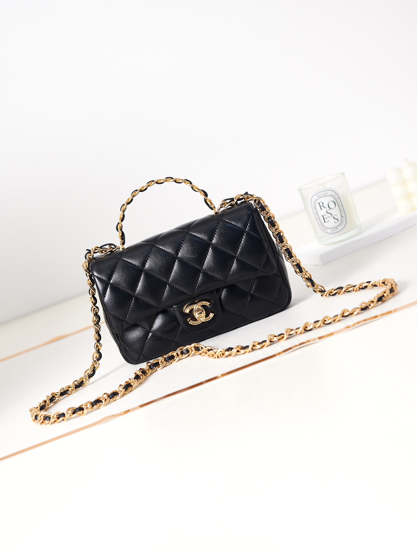 Chanel CF Series Bags